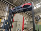 Wulftec #WRT-150, Semi-Automatic Rotary Arm Stretch Wrapper - Image 4