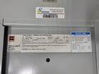 Cutler-Hammer #PRL3a, 400 Amps 120/208 Volt Panel Board Pow-R-Line-3a, 21 Circuit - Image 2