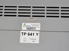 Cutler-Hammer #PRL3a, 400 Amps 120/208 Volt Panel Board Pow-R-Line-3a, 21 Circuit - Image 3