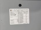 Cutler-Hammer #PRL3a, 400 Amps 120/208 Volt Panel Board Pow-R-Line-3a, 21 Circuit - Image 7