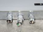 Cutler-Hammer #PRL3a, 400 Amps 120/208 Volt Panel Board Pow-R-Line-3a, 21 Circuit - Image 9