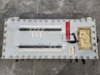 Appleton #XPE32252B.I146, 225 Amps, 120/208 Volts, 3 Phase, 42 Circuits Panelboard - Image 1