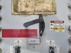 Appleton #XPE32252B.I146, 225 Amps, 120/208 Volts, 3 Phase, 42 Circuits Panelboard - Image 8