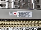 Appleton #XPE32252B.I152, 225 Amps, 120/208 Volts, 3 Phase, 42 Circuits Panelboard, 2002 - Image 10