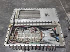 Appleton #XPE32252B.K133, 225 Amps, 120/208 Volts, 3 Phase, 42 Circuits Panelboard - Image 1