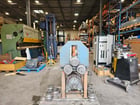 3 HP Pipe Groover w/ Roller Dies - Image 1
