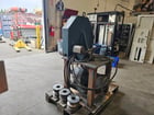 3 HP Pipe Groover w/ Roller Dies - Image 4
