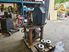 3 HP Pipe Groover w/ Roller Dies - Image 6