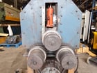 3 HP Pipe Groover w/ Roller Dies - Image 9