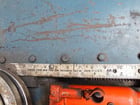 3 HP Pipe Groover w/ Roller Dies - Image 10