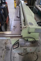 Edwards, 10' ft x 10 Gauge Shear - Image 4