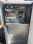 Atlas Copco #GA30, 40 HP, 214.2 cfm, 107 psi Air Compressor, 2015 (2 available) - Image 6