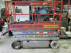 Skyjack #SJIII-3220, 20' PPML002 Scissor Lift - Image 1