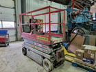Skyjack #SJIII-3220, 20' PPML002 Scissor Lift - Image 3