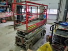 Skyjack #SJIII-3220, 20' PPML002 Scissor Lift - Image 7