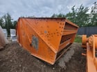 108" x 22' Vibramech #M2-67-27, Double Deck Vibrating Banana Screen - Image 3