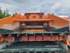 108" x 22' Vibramech #M2-67-27, Double Deck Vibrating Banana Screen - Image 8