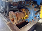 Warman #4/3-DD-AHP, Dual Tailings Slurry Pump Skid w/ 2 x 100 HP Motors - Image 2