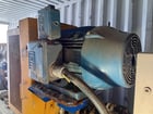 Warman #4/3-DD-AHP, Dual Tailings Slurry Pump Skid w/ 2 x 100 HP Motors - Image 3