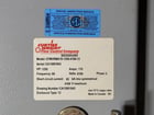 Benshaw #CFMVRMX18-1250-4160-12, 1250 HP, 4160 Volts, 170 Amps Medium Voltage Soft Starters - Image 2