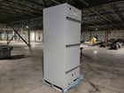 Benshaw #CFMVRMX18-1250-4160-12, 1250 HP, 4160 Volts, 170 Amps Medium Voltage Soft Starters - Image 9