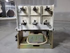 Toshiba #CV-6KAU, 720 Amps, 3 Pole, 100-240 Volts AC/DC Vacuum Contactor, 1997 - Image 5