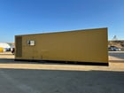 740 KW Caterpillar #G3516, Natural Gas Generator Set, 1200 RPM, 480 Volts, 992 HP CAT engine, 39,724 hours - Image 3