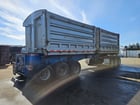 K-Line #6701-5, Side Dump A-Train Ore Transporter, 110 ton, dual powered road-train, 2011 - Image 2