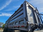 K-Line #6701-5, Side Dump A-Train Ore Transporter, 110 ton, dual powered road-train, 2011 - Image 8