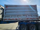 K-Line #6701-5, Side Dump A-Train Ore Transporter, 110 ton, dual powered road-train, 2011 - Image 9