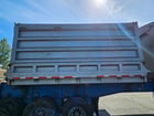 K-Line #6701-5, Side Dump A-Train Ore Transporter, 110 ton, dual powered road-train, 2011 - Image 10