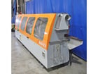 Fravol #Smart-S600-23, edgebander w/pre-mill & corner rounding, 5/16" edge, 2-3/8" panel thickness, 4" min. - Image 2