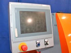 Fravol #Smart-S600-23, edgebander w/pre-mill & corner rounding, 5/16" edge, 2-3/8" panel thickness, 4" min. - Image 4
