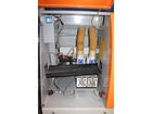 Fravol #Smart-S600-23, edgebander w/pre-mill & corner rounding, 5/16" edge, 2-3/8" panel thickness, 4" min. - Image 7