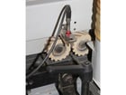 Fravol #Smart-S600-23, edgebander w/pre-mill & corner rounding, 5/16" edge, 2-3/8" panel thickness, 4" min. - Image 8