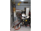 Fravol #Smart-S600-23, edgebander w/pre-mill & corner rounding, 5/16" edge, 2-3/8" panel thickness, 4" min. - Image 9