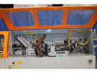 Fravol #Smart-S600-23, edgebander w/pre-mill & corner rounding, 5/16" edge, 2-3/8" panel thickness, 4" min. - Image 10