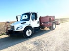 Freightliner #M2106, tubing tester, (Oilfield NDT equipment) 2009 - Image 1