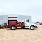 Freightliner #M2106, tubing tester, (Oilfield NDT equipment) 2009 - Image 6