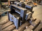 12" x .095" Rapid-Air #212HT, servo feed - Image 6