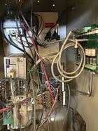 12" x .095" Rapid-Air #212HT, servo feed - Image 9