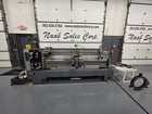 22" x 80" Kent #CS-2280, Precision Lathe, 14.2" socs, 30.7" swing over gap, 10.2" X, 12" 3-jaw chuck, 16" - Image 1