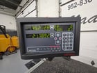 22" x 80" Kent #CS-2280, Precision Lathe, 14.2" socs, 30.7" swing over gap, 10.2" X, 12" 3-jaw chuck, 16" - Image 4