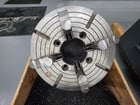 22" x 80" Kent #CS-2280, Precision Lathe, 14.2" socs, 30.7" swing over gap, 10.2" X, 12" 3-jaw chuck, 16" - Image 5