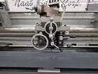 22" x 80" Kent #CS-2280, Precision Lathe, 14.2" socs, 30.7" swing over gap, 10.2" X, 12" 3-jaw chuck, 16" - Image 10