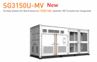 540-550 Watt JA Solar #JAM72D30-550, Solar Panels w/ Turnkey Station, Bifacial Mono PERC half-cell solar - Image 3
