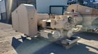 Gaso #2651, Duplex Reciprocating Plunger Pump, 12" stroke, 2" ceramic plungers, 8" suction x 4" discharge - Image 3