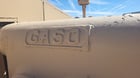 Gaso #2651, Duplex Reciprocating Plunger Pump, 12" stroke, 2" ceramic plungers, 8" suction x 4" discharge - Image 9