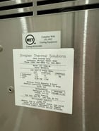 1.5 Ton, Dimplex Thermal #JHI-1500-M, Chiller, 18,000 BTU/hr, 10 Gallon Reservoir, 35/50 PSI., R-134A, 2015 - Image 5