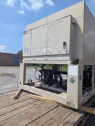 34 Ton, McQuay #AGZ030DHHNN-ER10, Chiller, 180 Gallon Tank, 2013 - Image 2